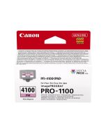 Canon PFI-4100 PM - 80 ml - Photo Magenta - original