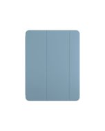 Apple Smart - Flip-Hülle für Tablet - Denim - für Apple 13-inch iPad Pro M4 Wi-Fi