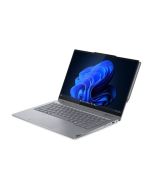 Lenovo ThinkBook 14 2-in-1 G5 IAU 21SQ - Flip-Design - Intel Core Ultra 7 255U / 2 GHz - Win 11 Pro - Intel Graphics - 32 GB RAM - 1 TB SSD NVMe - 35.6 cm (14")