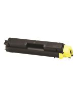 Kyocera TK 590Y - Gelb - original - Tonersatz