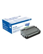 Brother TN3480 - Hohe Ergiebigkeit - Schwarz