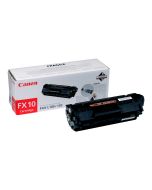 Canon FX-10 - Schwarz - original - Tonerpatrone