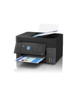 Epson EcoTank ET-4900 - Multifunktionsdrucker - Farbe - Tintenstrahl - ITS - A4 (210 x 297 mm)
