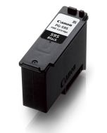 Canon PG-595 - Schwarz - original - Hängebox