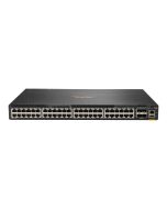 HPE Aruba 6300M - Switch - L3 - managed - 48 x 10/100/1000 (1 PoE+)