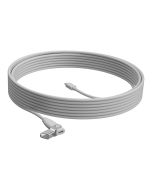 Logitech Rally Mic Pod Extension Cable - Mikrofonverlängerungskabel