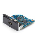 HP Flex IO V2 Card - USB-C 3.1 Gen2 Port mit PD - für EliteDesk 800 G6, 805 G6; ProDesk 400 G6 (mini desktop)