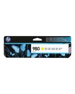 HP 980 - 86.5 ml - Gelb - original - Tintenpatrone