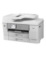 Brother MFC-J6955DW - Multifunktionsdrucker - Farbe - Tintenstrahl - A3/Ledger (Medien)