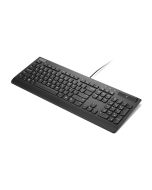 Lenovo Smartcard Wired Keyboard II - Tastatur