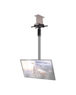 B-TECH System 2 BT7017 - Montagekomponente (I-Beam-Befestigungselement, Rohrmontageadapter)