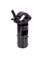 B-TECH BT7825, Fachwerkklemme, Schwarz, 140 kg, 98 mm, 238 mm, 5,2 cm