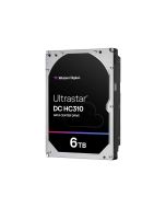 WD Ultrastar DC HC310 HUS726T6TALE6L4 - Festplatte - 6 TB - intern - 3.5" (8.9 cm)