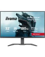 Iiyama G-MASTER GB3272QSU-B1, 80 cm (31.5"), 2560 x 1440 Pixel, Quad HD, LED, Schwarz