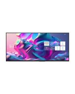 Avocor AVE-9200 - 234 cm (92") Diagonalklasse E92 Series LCD-Display mit LED-Hintergrundbeleuchtung - interaktiv - mit Touchscreen (Multi-Touch)