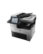 HP LaserJet Enterprise MFP M725dn - Multifunktionsdrucker - s/w - Laser - A3 (297 x 420 mm)