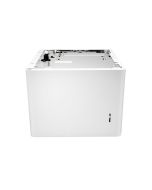 HP Zufuhrfach - Medienfach / Zuführung - 2100 Blätter in 1 Schubladen (Trays)
