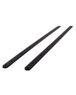 B-TECH BT7566, Schnittstellen-Adapterarm, Schwarz, 900 x 400 mm, 930 mm, 6 mm, 30 mm