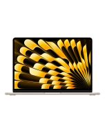 Apple MacBook Air , Apple M, 34,5 cm (13.6"), 2560 x 1664 Pixel, 16 GB, 1 TB, macOS Sequoia