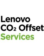 Lenovo Co2 Offset 1.5 ton - Serviceerweiterung
