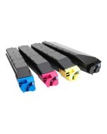 Kyocera TK 8505Y - Gelb - original - Tonerpatrone