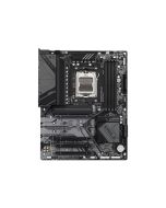 Gigabyte B650 EAGLE - Motherboard - ATX - Socket AM5 - AMD B650 Chipsatz - USB-C 3.2 Gen 1, USB 3.2 Gen 2, USB 3.2 Gen 1 - Gigabit LAN - Onboard-Grafik (CPU erforderlich)