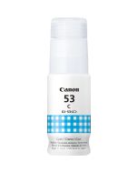 Canon GI 53 C - Cyan - original - Nachfülltinte
