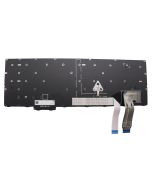 Lenovo 5N21M39931, Tastatur, Tastatur mit Hintergrundbeleuchtung, Lenovo, ThinkPad T16 Gen 3
