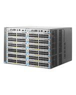 HPE Aruba 5412R zl2 - Switch - managed - an Rack