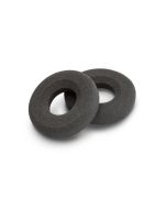 Poly HP Poly - Ohrpolster für Headset - Schaumstoff (Packung mit 2)