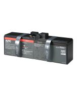 APC Replacement Battery Cartridge #163 - USV-Akku
