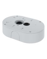 Axis TP4601-E - Hintere Box für Kamera-Kabelkanal