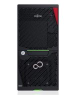 Fujitsu PRIMERGY TX1310 M5, 3,1 GHz, E-2324G, 32 GB, DDR4-SDRAM, 960 GB, Tower