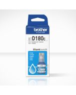 Brother BTD180C - Cyan - original - Nachfülltinte