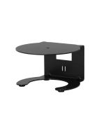 Vaddio 999-89995-000, Tischhalterung, Schwarz, Tisch/Bank, Vaddio, ConferenceSHOT AV, Stahl