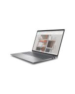 HP ZBook X G1i Mobile Workstation - Intel Core Ultra 7 255H / 2 GHz - Win 11 Pro - RTX PRO 1000 Blackwell - 32 GB RAM - 1 TB SSD NVMe, TLC - 40.6 cm (16")