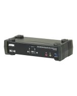 ATEN CS1922M - KVM-/Audio-/USB-Switch - 2 x KVM/Audio/USB