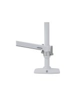 Ergotron LX One-Stop Rotational Control Kit - Montagekomponente (Schraubenschlüssel, Schrauben, Manschette, Stoppanschlag)