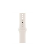 Apple Armband für Smartwatch - 46mm - M/L (für Handgelenke 160 - 210 mm)