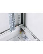 DIGITUS Netzwerkschrank Unique Serie - 600x800 mm (BxT)