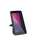 Snom D7C - Funktionstasten-Erweiterungsmodul für VoIP-Telefon