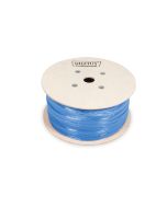 DIGITUS CAT 6A U/FTP Datenkabel - Verlegekabel, 305 m, Simplex, Eca