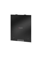 APC NetShelter SX - Gestelldach - Schwarz - für P/N: AR3003