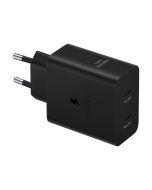 Samsung EP-T5020 - Netzteil - 50 Watt - 3 A - SFC 2.0, PD 3.0 (24 pin USB-C)
