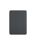 Apple Smart - Flip-Hülle für Tablet - Schwarz