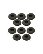 Jabra Ohrpolster (Packung mit 10) - für BIZ