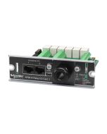 APC Network Management Card - Fernverwaltungsadapter