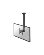 Neomounts FPMA-C200 - Halterung - Voll beweglich - für LCD-Display - Schwarz - Bildschirmgröße: 25.4-102 cm (10"-40")