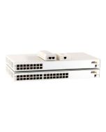 Axis T8120 Midspan 15 W 1-port - Power Injector - Wechselstrom 100-240 V - 15 Watt (Packung mit 10)