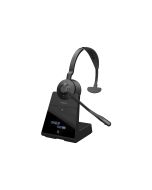 Jabra Engage 75 SE Mono - Headset - On-Ear - DECT / Bluetooth
